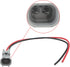 2pcs Fit for Toyota for Lexus Side Marker Light Pigtail Connector Wire Harness Cable Female and Male cable...