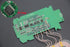 Taidacent Three Coils Wireless Charger PCBA QI Standard DIY High Power 9V1.5A Wireless Charging Transmitter Module......