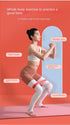 5 Pieces Resistance Bands - Resistance Bands for Working Out - Resistance Bands Set for Men and Women - Versatile Home Gym Equipment for Effective...
