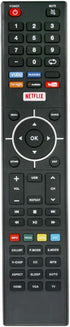 New 845-058-03B03 Remote Control fit for Element Smart LED TV E2SW3918 E4SFC5017 E4SFT551 E4SJ5516H E4ST4316H ELSFS422 ELSJ5517 ELST3216H ELST4017...