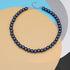 Pearl Choker Necklace for Women AAA+ Simulated Shell Pearl Necklace Strand Variety Of Colors 10mm Pearls Length 17 Inches...