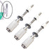 3pcs Embroidery Hoop Adjusting Screw for Brother PE800 SE1900 SE600 PE770 PE550D PE535 Babylock BLR2 etc Brother Babylock Embroidery Machine Hoop(...