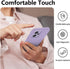Compatible with Redmi Note 12 Pro Plus Case Silicone Liquid Dark Green, Soft Smooth Touch Xiaomi Redmi Note 12 Pro Plus Phone Case Silicone Shockp...