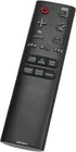 New AH59-02631K Replacement Remote Control Compatible with Samsung AH59-02631JSound Bar HW-HM45 HW-HM45C HWH750 HWHM45 HWHM45C PS-WJ651 HW-H750 PS...