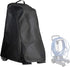 Cleaner Caddy Cover,Robotic Pool Cleaner Cover Waterproof Windproof Dustproof Caddy Cover for Most Robotic Pool Cleaners...