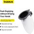 Baseus AP01 Handheld Vacuum Replacement Filter...