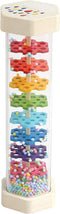 WODI Wooden Rain Stick Baby Toys 0-6-12 Months, Montessori Toys for Babies 6-12 Months, Developmental Toys Baby Rattles Infant Musical Instrument ...