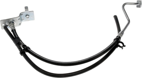 Dorman H620287 Front Driver Side Brake Hydraulic Hose Compatible with Select Ford Models...