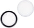 Fielect 8" Speaker Grill Cover White Speaker Grill Mesh Round SubWoofer Grille Car Speaker Grill Cover Guard Protector Replacement...