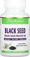 Paradise Black Seed Oil, Rich in Antioxidants, Immune Supporting, Super Potent, Ultra Pure, Vegan, Non GMO, Gluten Free, 60 Softgels...