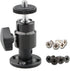 CAMVATE Photography Photo Studio Video Wall Ceiling Mount with 1/4"-20 Thread for Monitor & CCTV DVR Home Installation Surveillance System - 1180...