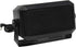 Rectangular External Communications Speaker for Ham Radio or CB & Scanners, 5 Watt, Black Colour...
