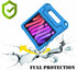 Kids Case for iPad Mini 6 Generation 8.3" 2021 Release, with Built-in Screen Protector, Shockproof Lightweight Handle Stand Kids Case for iPad Min...