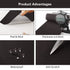 Cahomo Large Leather Repair Patch,15.7x63 inch (1 Roll) Leather Repair Tape Self-Adhesive Patches Kit for Couches Car Seats Furniture Sofa Vinyl C...