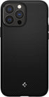 Spigen Mag Armor (MagFit) Compatible with MagSafe Designed for iPhone 13 Pro Max Case (2020) - Matte Black...