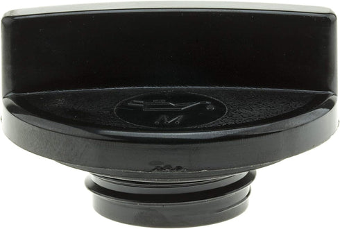 MotoRad MO-107 Oil Filler Cap - Nissan Altima (93-23) Rogue (08-22) Sentra (83-23) Frontier (98-23) Pathfinder (87-23) Murano (03-23) Versa (07-23...
