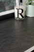 d-c-fix Peel and Stick Contact Paper Slate Black Stone Look Self-Adhesive Film Waterproof & Removable Wallpaper Decorative Vinyl for Kitchen, Coun...