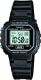 Casio LA20WH Series | Women's Digital Watch | Water Resistant | 100 SEC Chronograph | Alarm | LED Illuminator | 5-Year Battery...