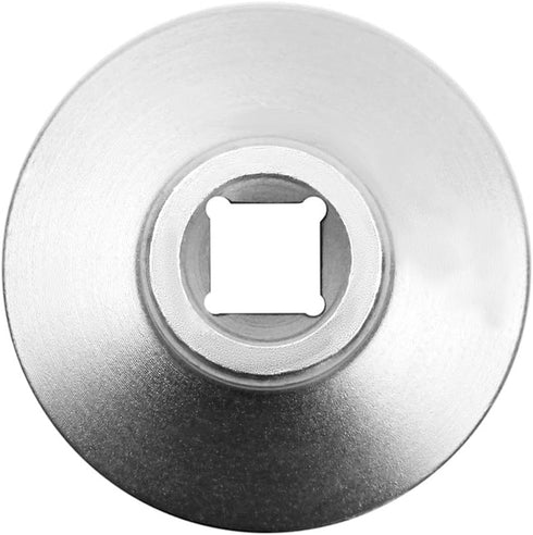 24mm 6-Point Socket, Low Profile Oil Filter Wrench?3/8" Drive Oil Filter Removal Tool For Vehicle All With 24mm Oil Filter Caps...