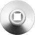 24mm 6-Point Socket, Low Profile Oil Filter Wrench?3/8" Drive Oil Filter Removal Tool For Vehicle All With 24mm Oil Filter Caps...