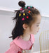 inSowni 120 Pack Flower Mini Hair Claw Clips Small Bang Barrettes for Baby Girls Toddlers Teens Kids...