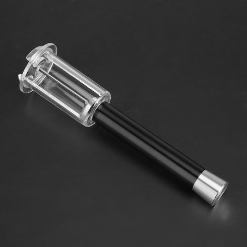 Cork Popper Electric Wine Opener Easy Air Pump Pressure Red Wine Bottle Opener Cork Remover Corkscrew Tools, Wine Cork Remover Pump, Bottle Opener...