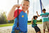 Mosquito Guard 60 Pack Mosquito Repellent Stickers for Kids - DEET Free Mosquito Repellent Outdoor Patio - Plant Based Mosquito Patches for Kids...