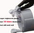 UCEDER Pool Spa Part Zippered Bag Replacement for Polaris 280?480 Pool Cleaner All Purpose Filter Bag K13 Pack of 3...