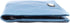 Big Skinny Women's Executive Bi-Fold Checkbook Slim Wallet, Holds Up to 40 Cards...