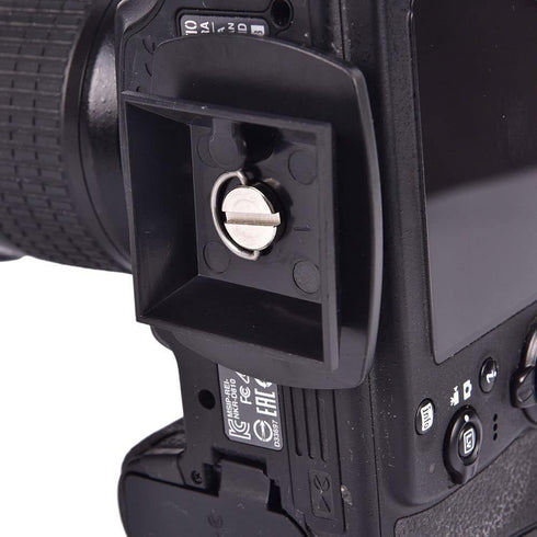 35mm Tripod Quick Release Plate Camera Mount Adapter Replacement for Sunpak 7000TM 7001TM 6400UT 8001UT TG-P60T MX1000 (Pack of 2)...