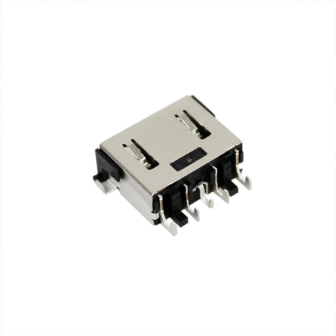 AC DC in Power Jack Charging Port Socket Plug Connector Replacement for Lenovo Ideapad Y540-17IRH Y530-15ICH Y540-15IRH L340-15IRH 81LK 01MTUS L34...