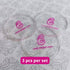 Non-Slip Grip Sticky Pad | Set of 3 | One-Handed Jar and Can Opener | Open bottles, cans and jars with one hand | Adaptive Kitchen Equipment | Ass...