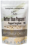 Nature Nate's Extremely Cheezy Popped Sorghum, 5 oz, Gluten Free Snacks, Celiac-Friendly, Healthy Snacks, Made In USA, Single Bag...