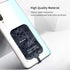 Nillkin Qi Receiver USB C, Thin Wireless Charging Receiver, Type C Wireless Charger Receiver for Galaxy Note 8 Pro/A50/A70/A10s/Xiaomi Note 8/Huaw...