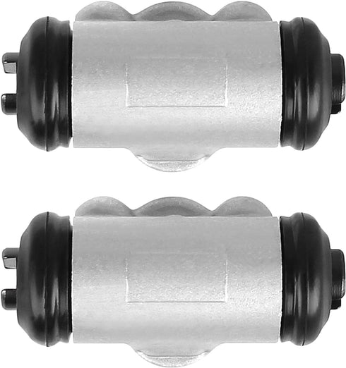 Front Brake Wheel Cylinder for Suzuki King QuadRunner 300 LT-F300F 4x4/ 250 LTF250F 4x4/ LTF250 2x4/ 250 LTF4WD/ 4WD LT4WD Suzuki King Quad 300 LT...