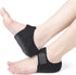 Plantar Fasciitis Relief Heel Pain Heel Cups for Women and Men, Shock Absorption Heel Cushion Heel Sleeves Heel Protectors Pads, Heel Support for ...