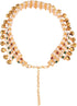 Efulgenz Indian Anklets for Women Payal Anklet Indian Gold Pearl Anklet Indian Ghungroo Anklets Crystal Ankle Bracelet Anklet Bells Indian Style A...