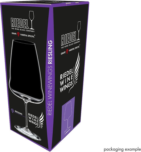 Riedel Winewings Riesling...