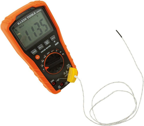 Klein Tools 69028 Replacement Thermocouple...