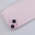 for iPhone 15/15 Plus Camera Lens Protector Bling Glitter Diamond Metal Crystal Tempered Glass Screen Accessories Rhinestones Lens Cover for iPhon...