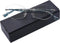 AQWANO Rimless Computer Reading Glasses Women Fashion Designer Blue Light Blocking with UV400 Protect Clear Lens Pattern Frame Ladies Readers, 1.5...