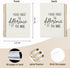 Never Forget The Difference You Make Notebook,Inspiratioanl Notebook Journal for Work Office School Student Teacher Coworker,Positive Hardcover Sp...