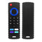 Silicone Remote Teething Toys for Baby, Remote Control Shape Teethers for Babies 18+ Months,Silicone TV Remote Teether BPA Free?Black...