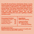 Freeze-Dried Single Ingredient Dog Treats (Baby Shrimp)...