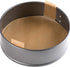 100 PCS Precut Circle Cake Pan Liners Rounds, 9 Inch Non Stick Parchment Paper Sheets for Baking Cakes,Dutch Oven, Air Fryer with Easy Lift Tabs (...