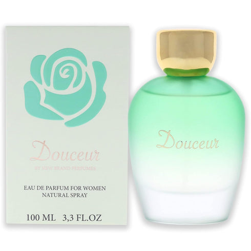 New Brand Douceur EDP Spray Women 3.3 oz,sem numero...