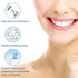 Replacement Toothbrush Heads Compatible with Oral B, 16Pcs Professional Electric Brush Heads for OralB Replacement...
