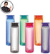 Cello H2O Unbreakable Bottle, 1 Litre, Set of 6...