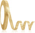 OMAIGAR Gold Ribbon 1/2 Inch Width, Solid Satin Ribbons with 25 Yards Length Silk Fabric for Gift Wrapping or Wedding Party Birthday Decoration - ...