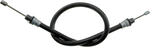 Dorman C660317 Front Parking Brake Cable Compatible with Select Jeep Models...